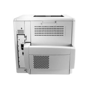 IMPRIMANTE Imprimante HP LaserJet Enterprise M605dn - Noir - 