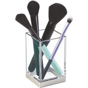 SET ACCESSOIRES Accessoire De Salle Bain - Limics24 - Porte Brosse