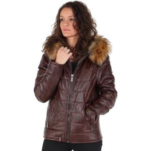 Doudoune Oakwood femme - Légères, Longues, Sans manches.. - Cdiscount