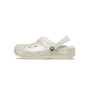 Crocs 2025 a paillettes