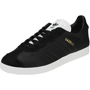 gazelle adidas noire femme