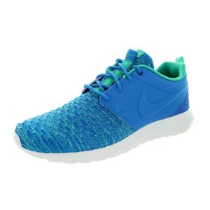 roshe run bleu pas cher