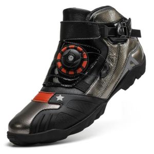 BOTTES MOTO HOMOLOGUES IXS ATTACK EVO CHOIX TAILLE 36 < 47