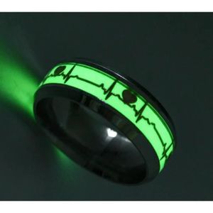 Bague lumineuse homme sales