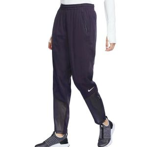 SURVÊTEMENT Survêtement Femme Nike Adv Run - Violet - Coupe classique - Ceinture élastique - Poches zippées