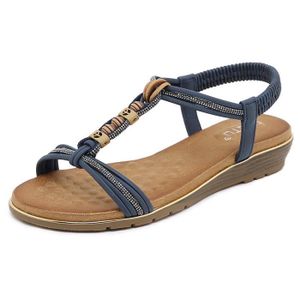 Sandale boheme Cdiscount