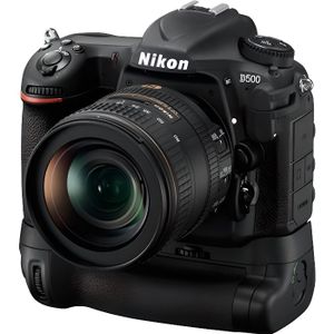 PACK APPAREIL RÉFLEX Nikon MB D17 Batterie externe pour Nikon D500