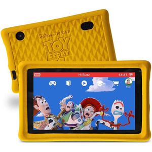 TABLETTE ENFANT Tablette enfant Disney Toy Story 7 pouces - Pebble
