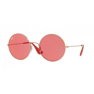ray ban rouge