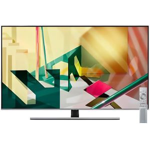 Téléviseur LED TV intelligente Samsung QE65Q75T 65