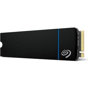 DISQUE DUR SSD Seagate Game Drive for PS5 ZP1000GP3A4001 - SSD - 