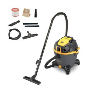 aspirateur 3 en 1 injecteur extracteur eau et poussieres karcher se 4001 18l 1 200 w cdiscount bricolage