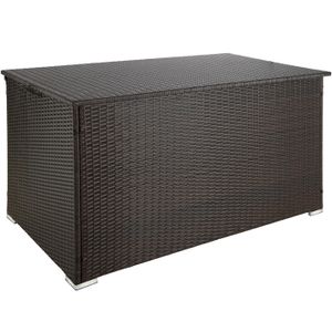 Coffre De Jardin Aluminium Achat Vente Coffre De Jardin