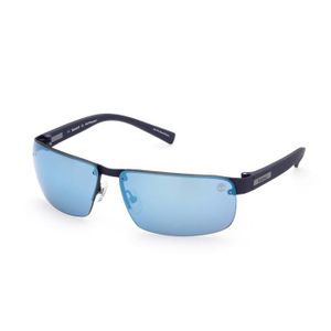 Lunette homme verre 2025 bleu