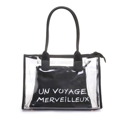 Sac sale merveilleux voyage