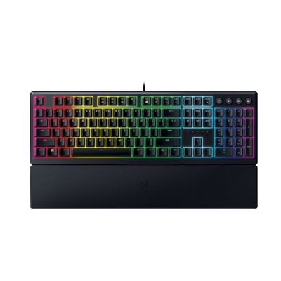 Clavier AZERTY Français Neuf Pour Acer Aspire V3-551G - Clavier Complet Noir - Remplacement Générique
