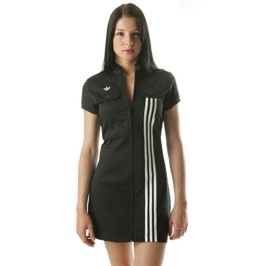 ADIDAS Robe Sport Heritage Femme Cdiscount Sport