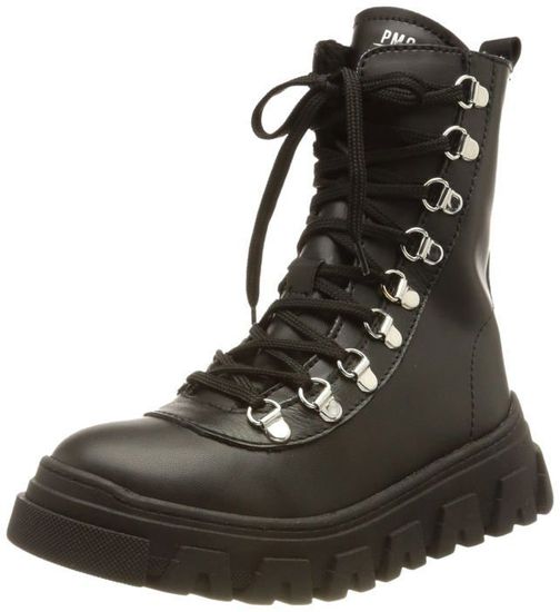 Primigi Fille Play Casual Bottes Tendance Avec Fermeture Éclair - Chaussures Confortables Enfant