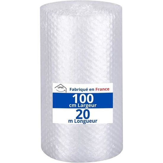 Papier Bulle Gifi