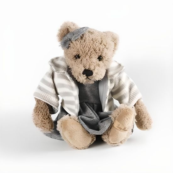 Peluche louise mansen best sale