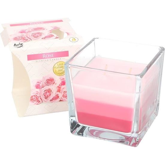 Rayher gel à bougie boîte de 2 kg, environ 2500 ml gel incolore pour la