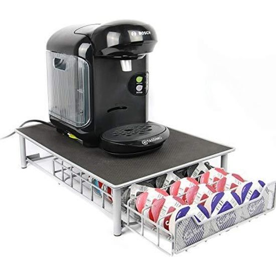 presentoir capsule dolce gusto