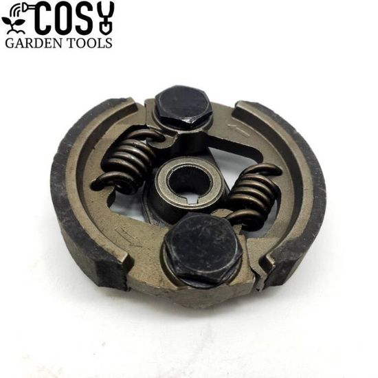 Embrayage ROBIN Moteur Débroussailleuse KT 18 014474