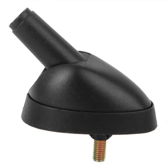 Base D'antenne Radio Voiture Pour Fiat Ducato, Punto, Seicento… – ABS – Référence OE 51995445 – Installation Facile Sans Outil