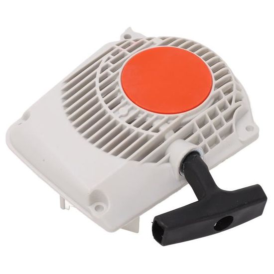 Démarreur à Rappel Pour Tronçonneuses 5200/5800/5900/488 - Pièce De Rechange Simple - 8