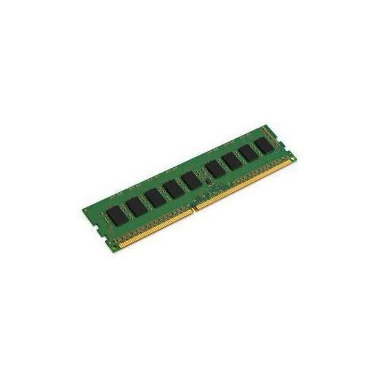 KINGSTON Mémoire PC DDR3 - 8 Go - DIMM 240 broches - 1333 MHz / PC3-10600 - CL9 - 1.5 V - Mémoire sans tampon - Non ECC