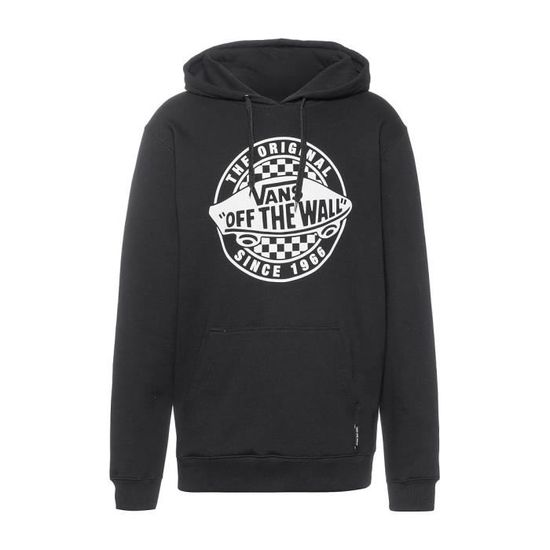 Sweat-shirt Vans Otw Og 66 Hoodie Homme VN000AEUBLK1      T:XL    C:NOIR