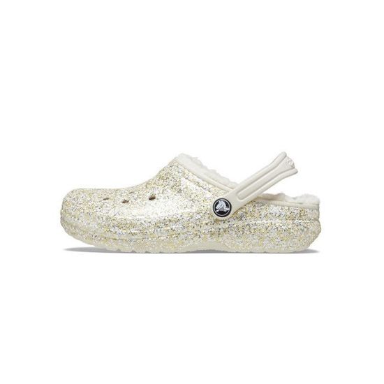 Crocs rose paillette hot sale