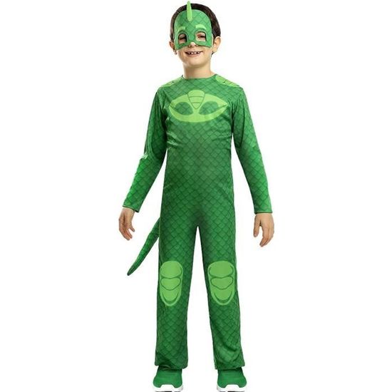Déguisement enfant Pyjamasques Yoyo - 3 à 4 ans France Déguisement enfant Pyjamasques Yoyo - 3 à 4 ans France