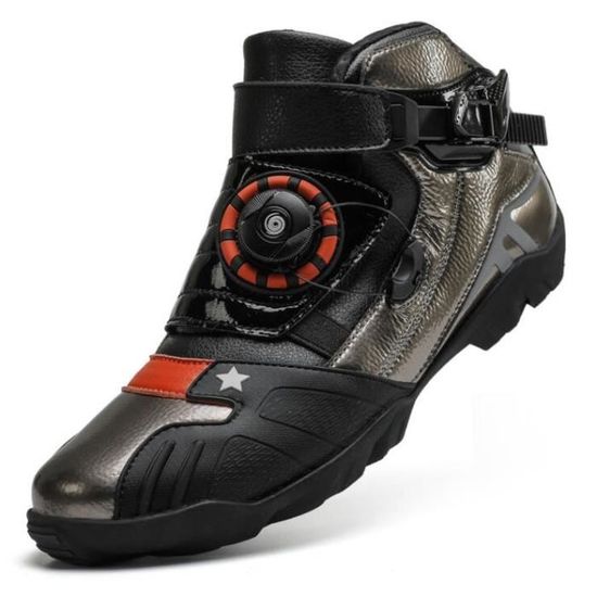 Bottes moto hiver homme clearance