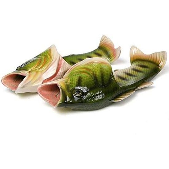 Sandale poisson 2025