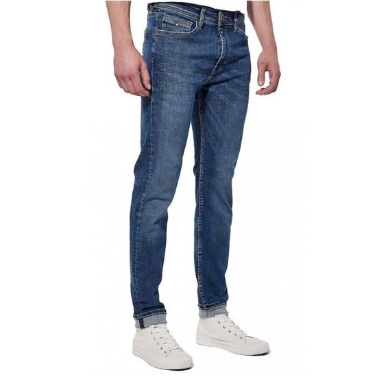 Jean kaporal homme best sale slim