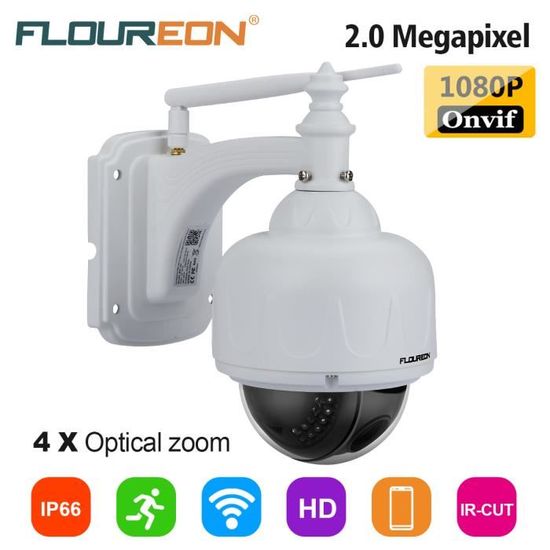 Floureon 1080p wifi clearance