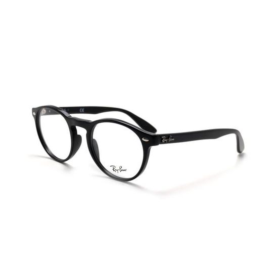 monture ray ban homme