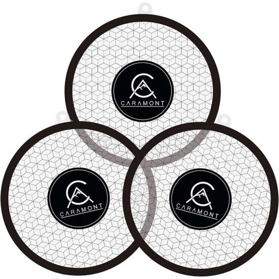 Lot De 500 Vis à Tôle Acier Inox – Taille #4 X 5/8, Tête Bombée Phillips, Résistantes à La Corrosion