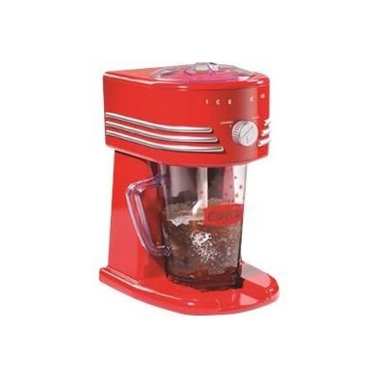Machine à granités Granita XL Coca Cola CC145 Simeo - électro cuisine -  InnovMania