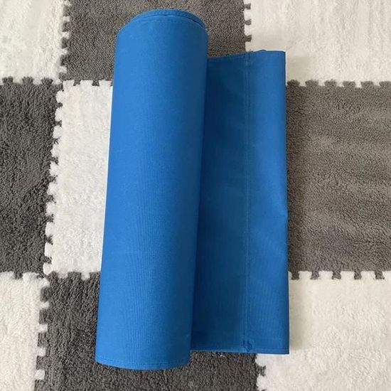 Tissu De Remplaçement Pour Chaise Longue De Jardin/Plage - Housse Avec 4 Cordes Élastiques - Toile Respirante - Pour Fauteuil Zéro Gravité Ou Standard