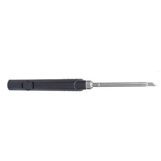 Lot De 5 Pointes De Fer à Souder En Cuivre - Différentes Formes, Pour Soudage De Précision, Kit C900MT