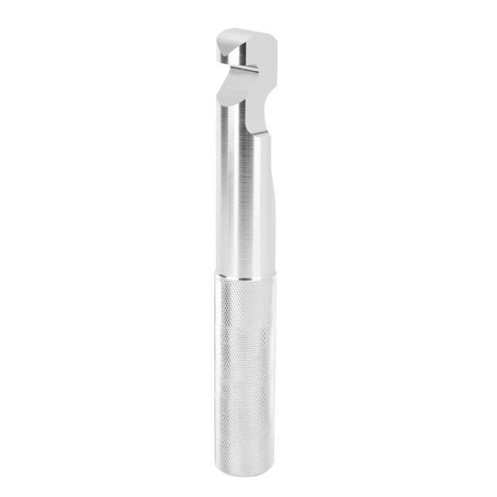 Eiffel La clé de retrait d'outil de changement de courroie CNC Turbo convient pour Polaris RZR XP 900800