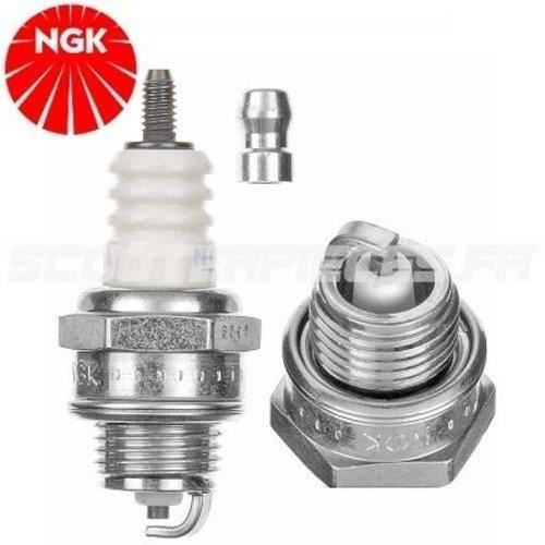 BOUGIE NGK MODELE : BPMR6A ADAPT EXEMPLE POCKET BIKE 2 TEMPS