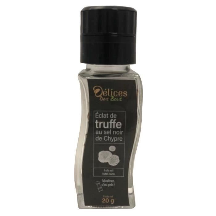 Moulin -Eclat de truffe- 20grs