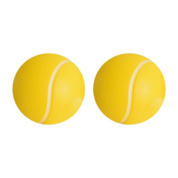 La poignée 2PCS renforce les boules de thérapie de main élastiques de balle pour femmes BARRE POUR TRACTION - DIP STATION