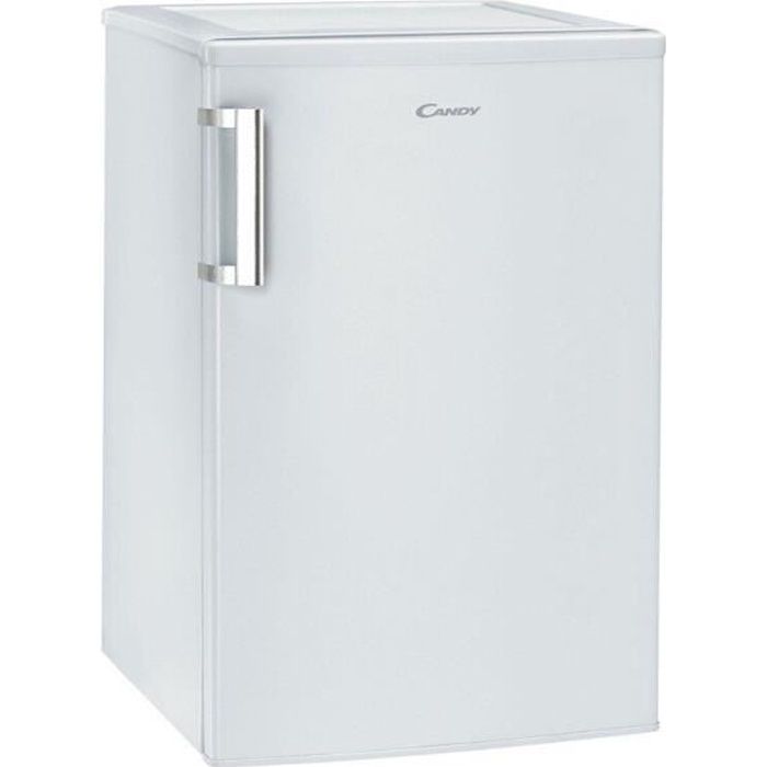 Congélateur table top CANDY CCTUS542WH Blanc