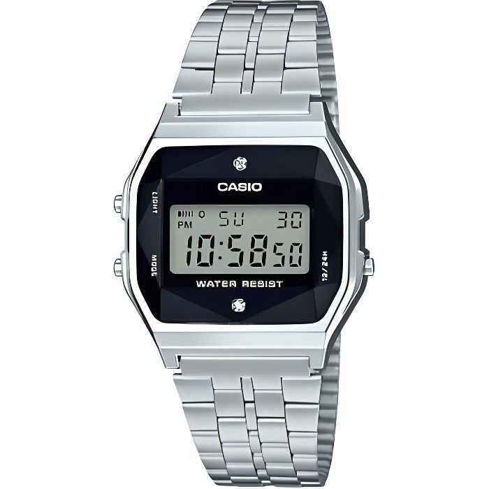 Montre Homme CASIO VINTAGE DIAMOND 2FUZ