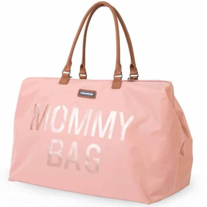 CHILDWHEELS Sac à couches Mommy Rose CWMBBP