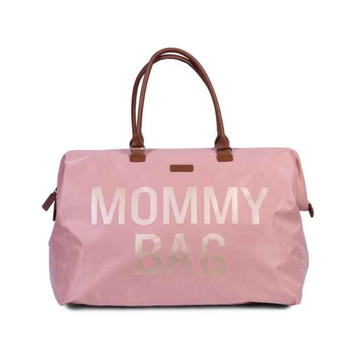 CHILDWHEELS Sac à couches Mommy Rose CWMBBP